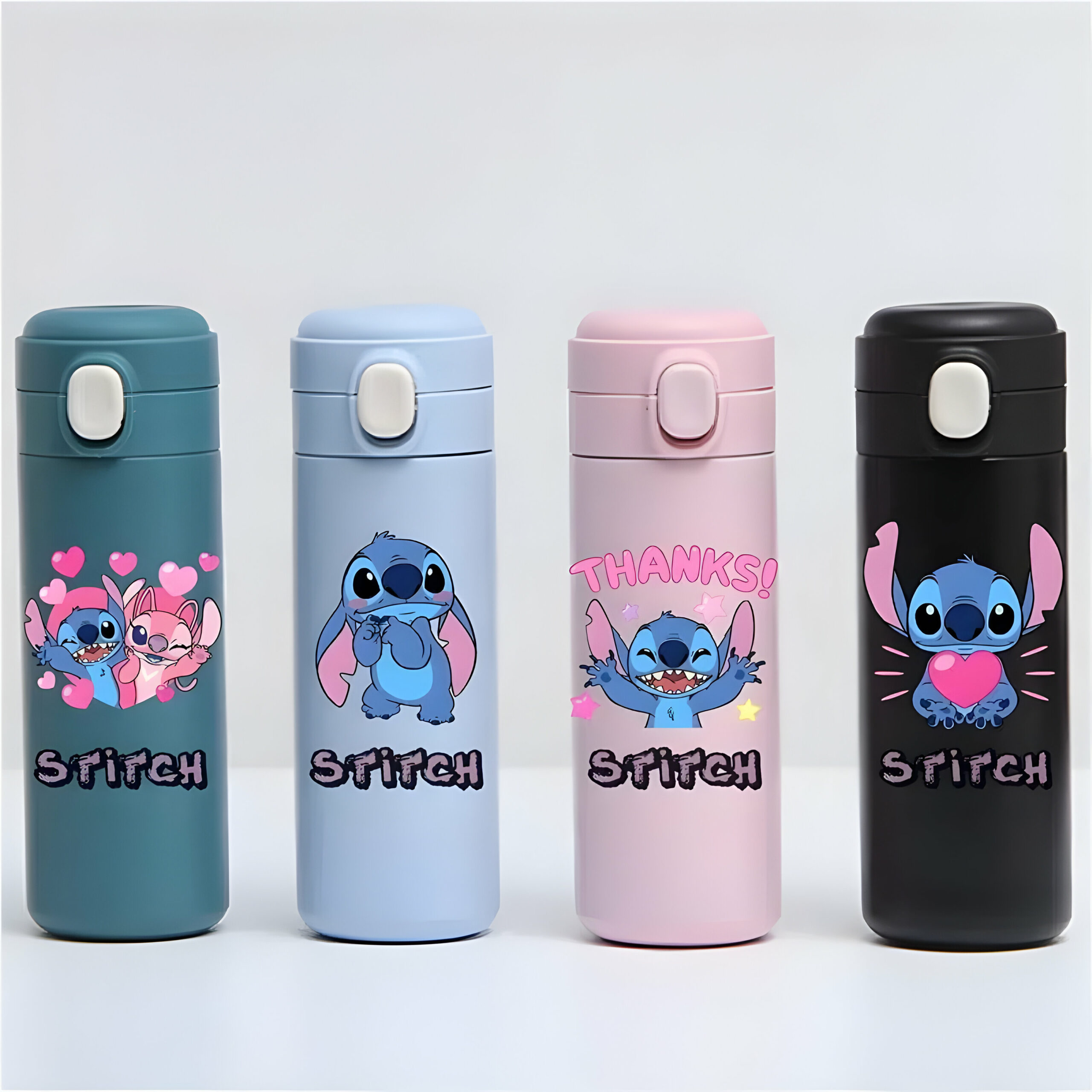 Gourde Stitch 420 ml – Image 5