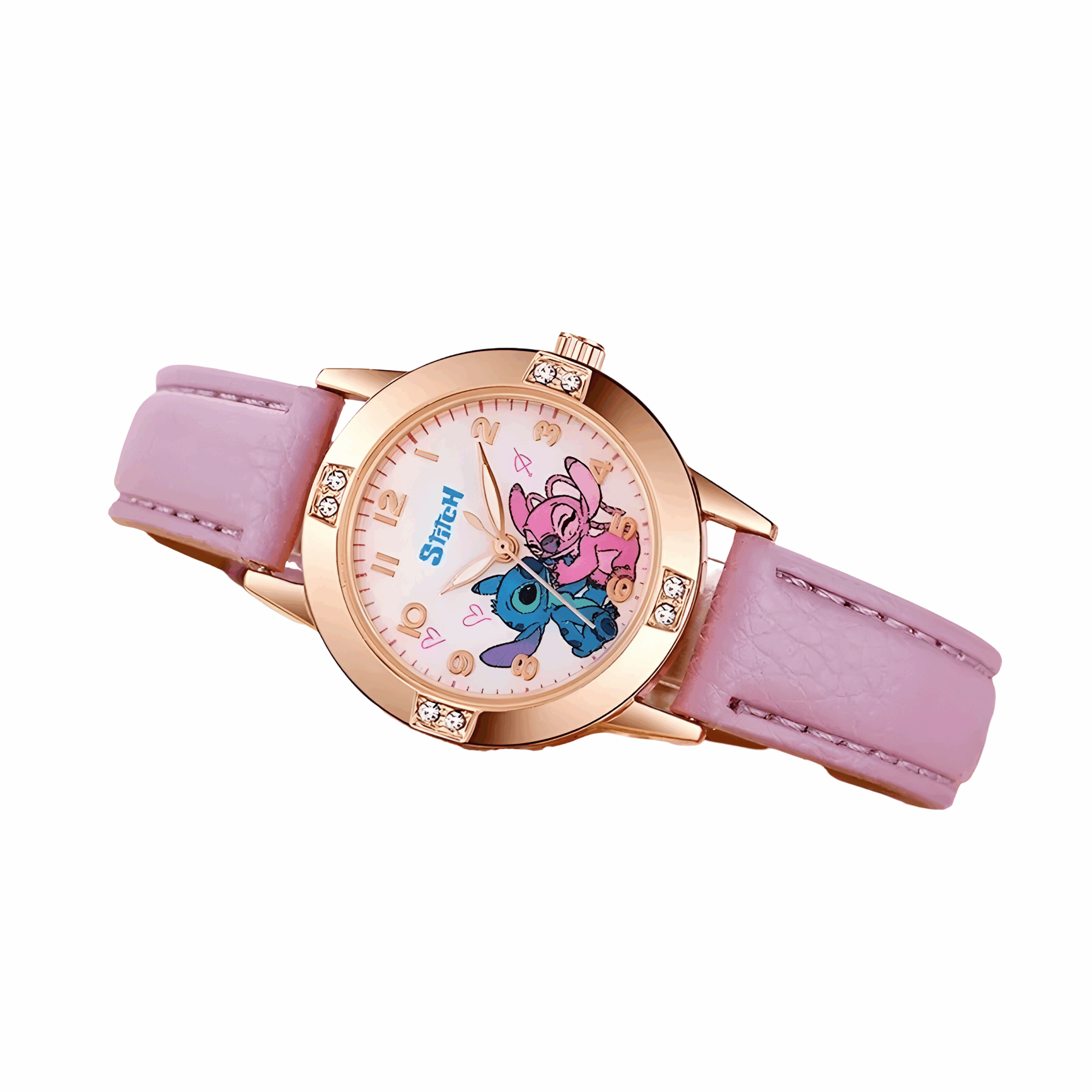 Montre Stitch 29 mm