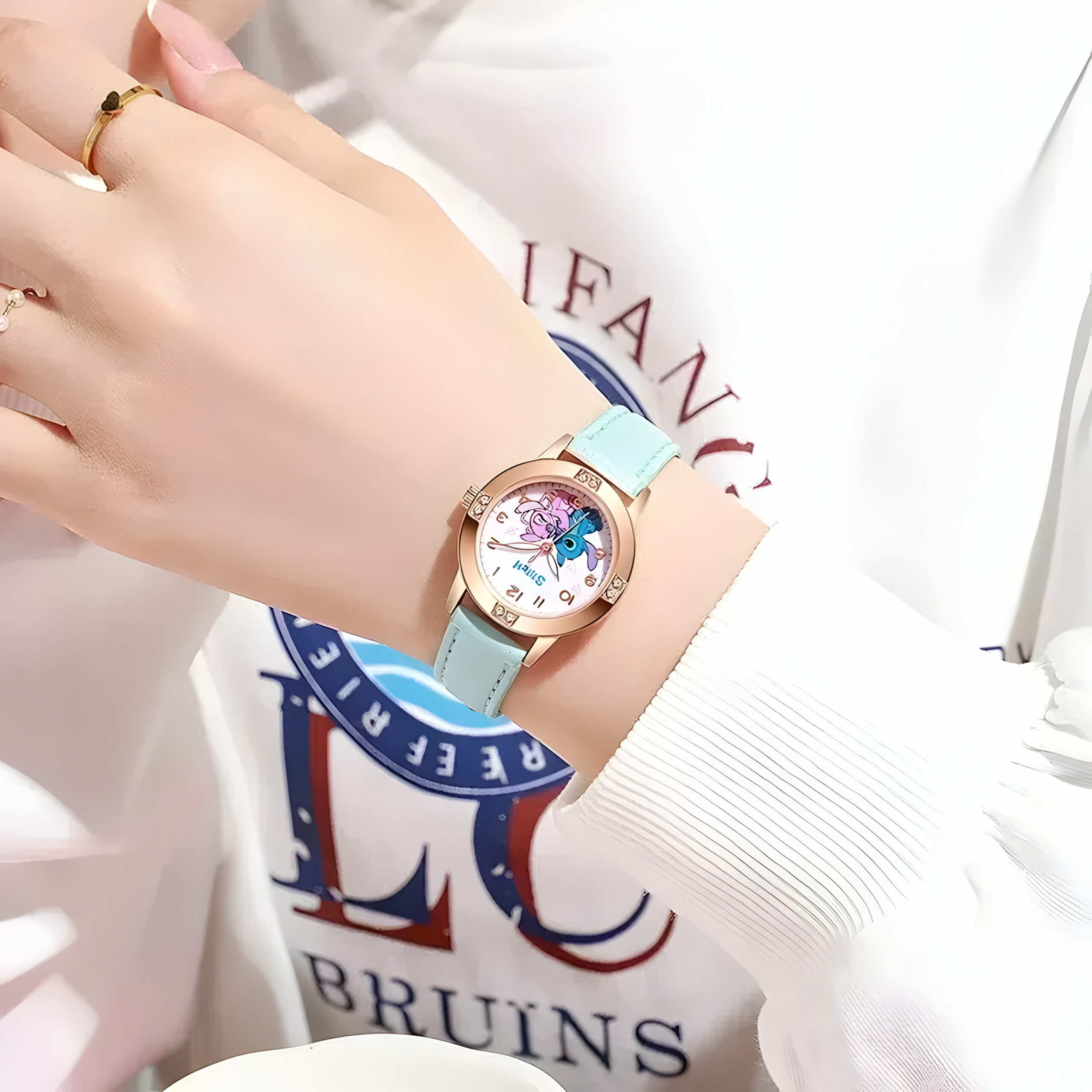 Montre Stitch 29 mm – Image 4