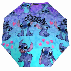 Parapluie Stitch mignon