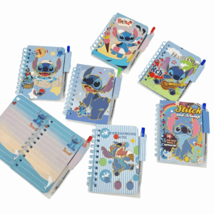 Agenda Stitch A7