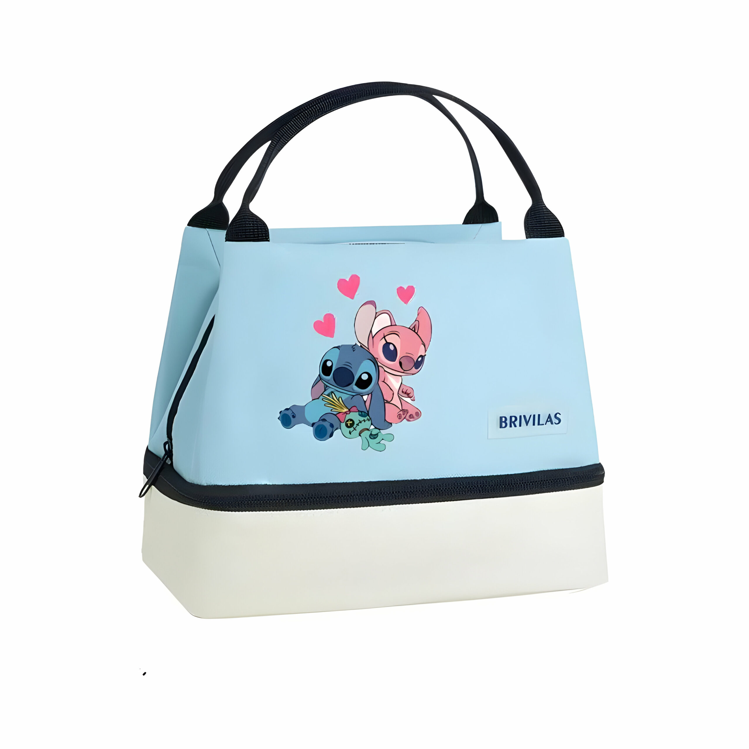 Sac à lunch Stitch isotherme – Image 4