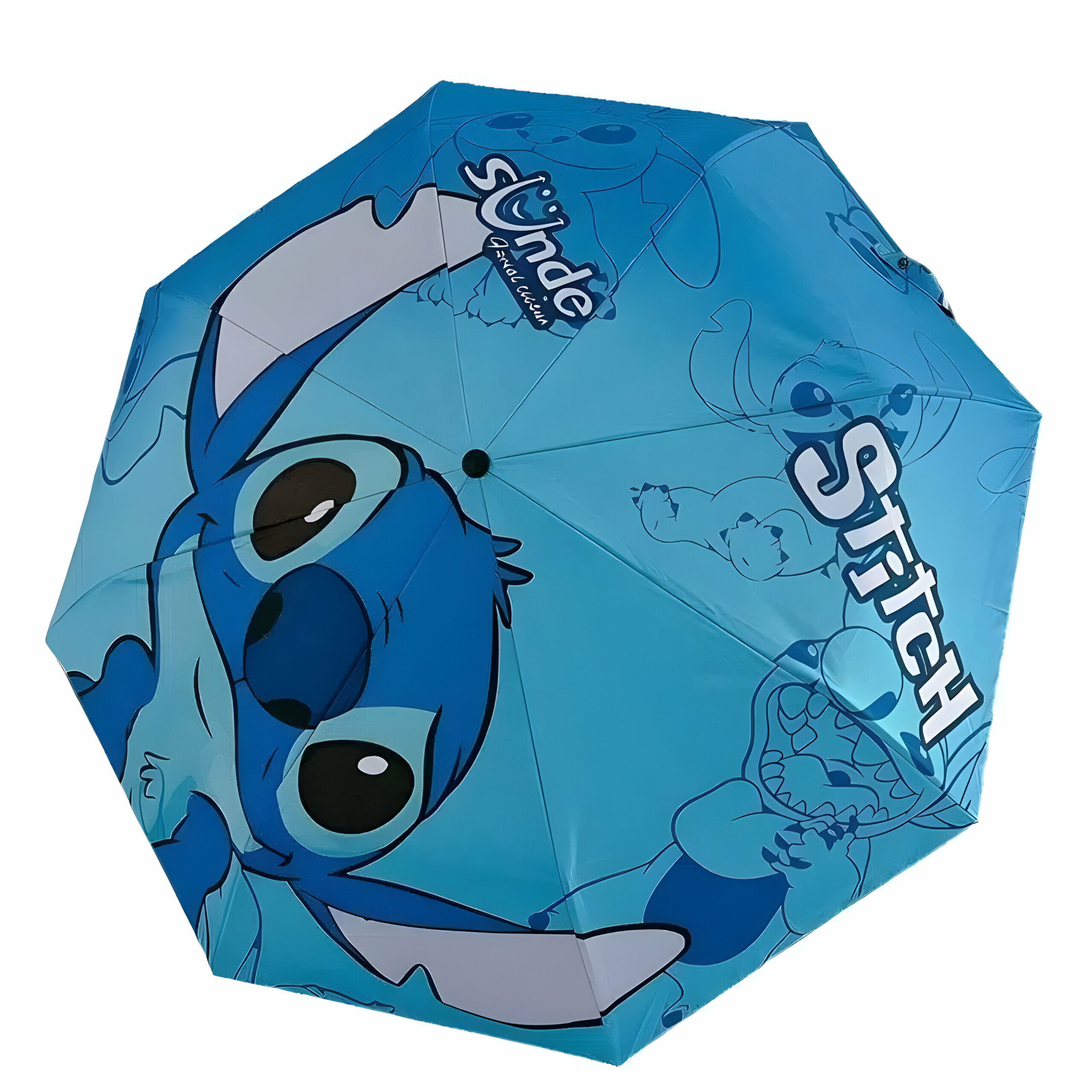 Parapluie pliant Stitch – Image 5