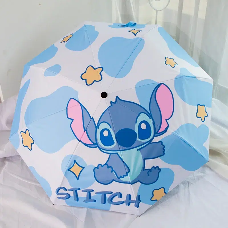 Parapluie portable Stitch – Image 5