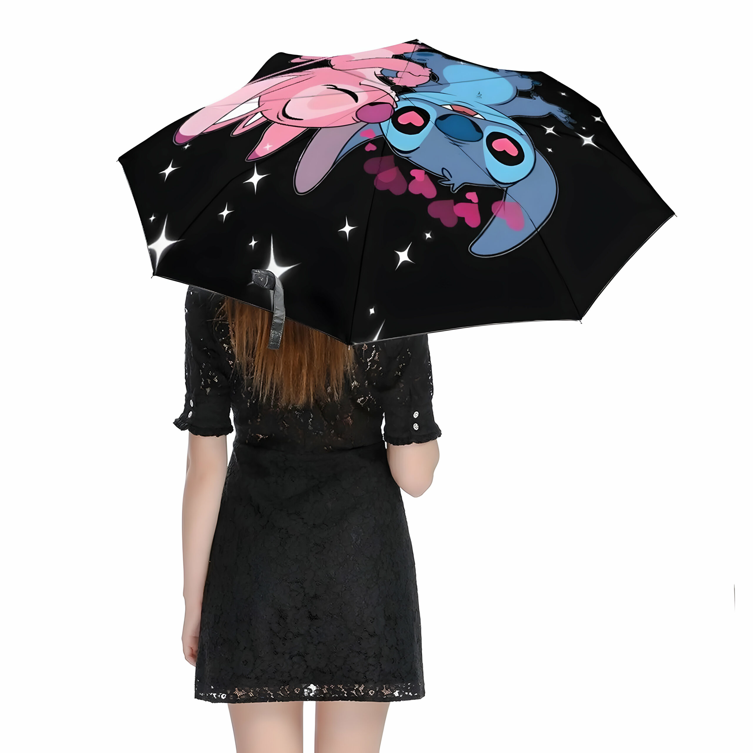 Parapluie Stitch et Angel – Image 4
