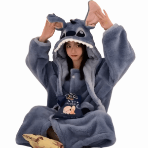 Combinaison Stitch hiver