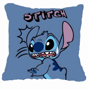 Coussin Stitch 40x40 cm