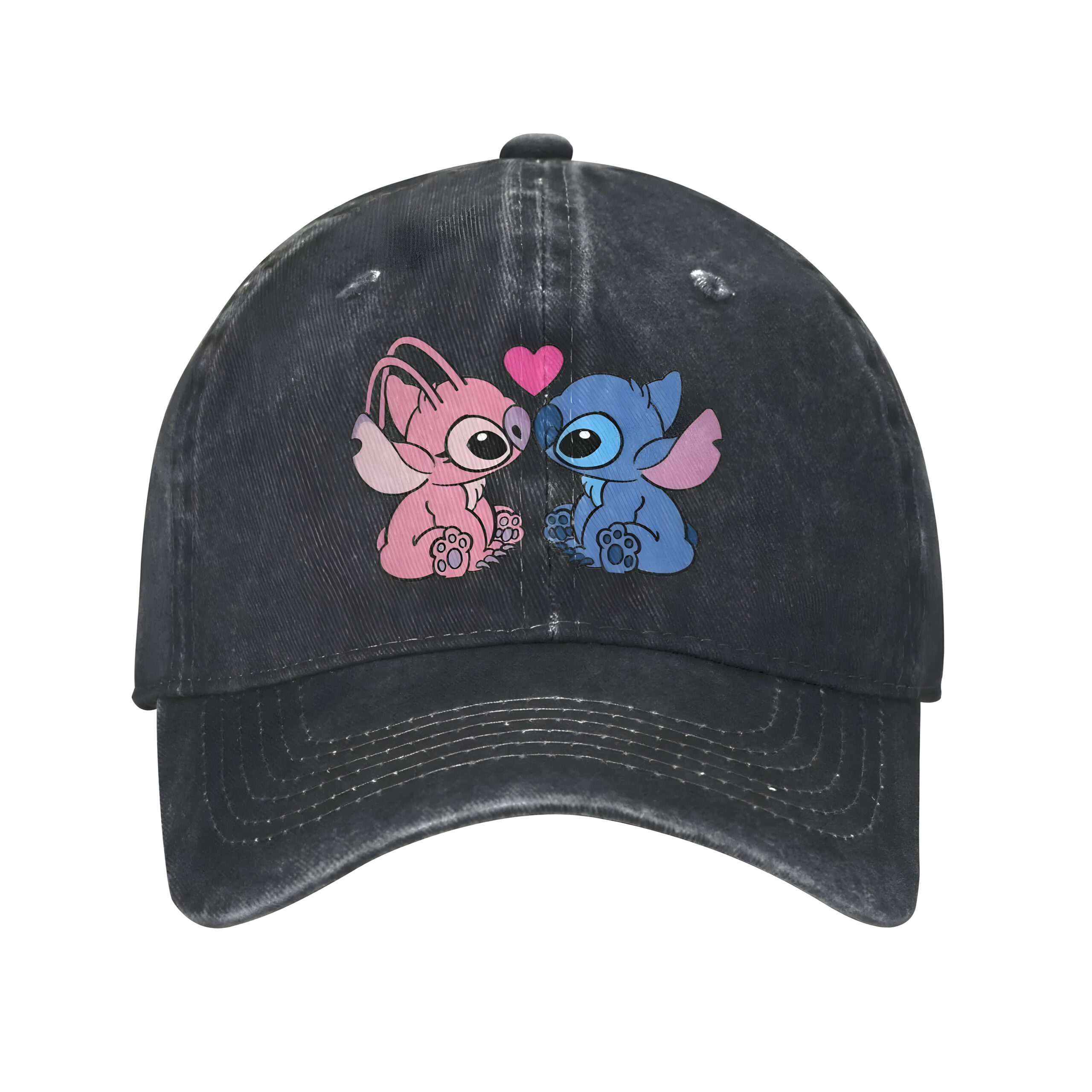 Casquette Stitch et Angel taille 55-59cm