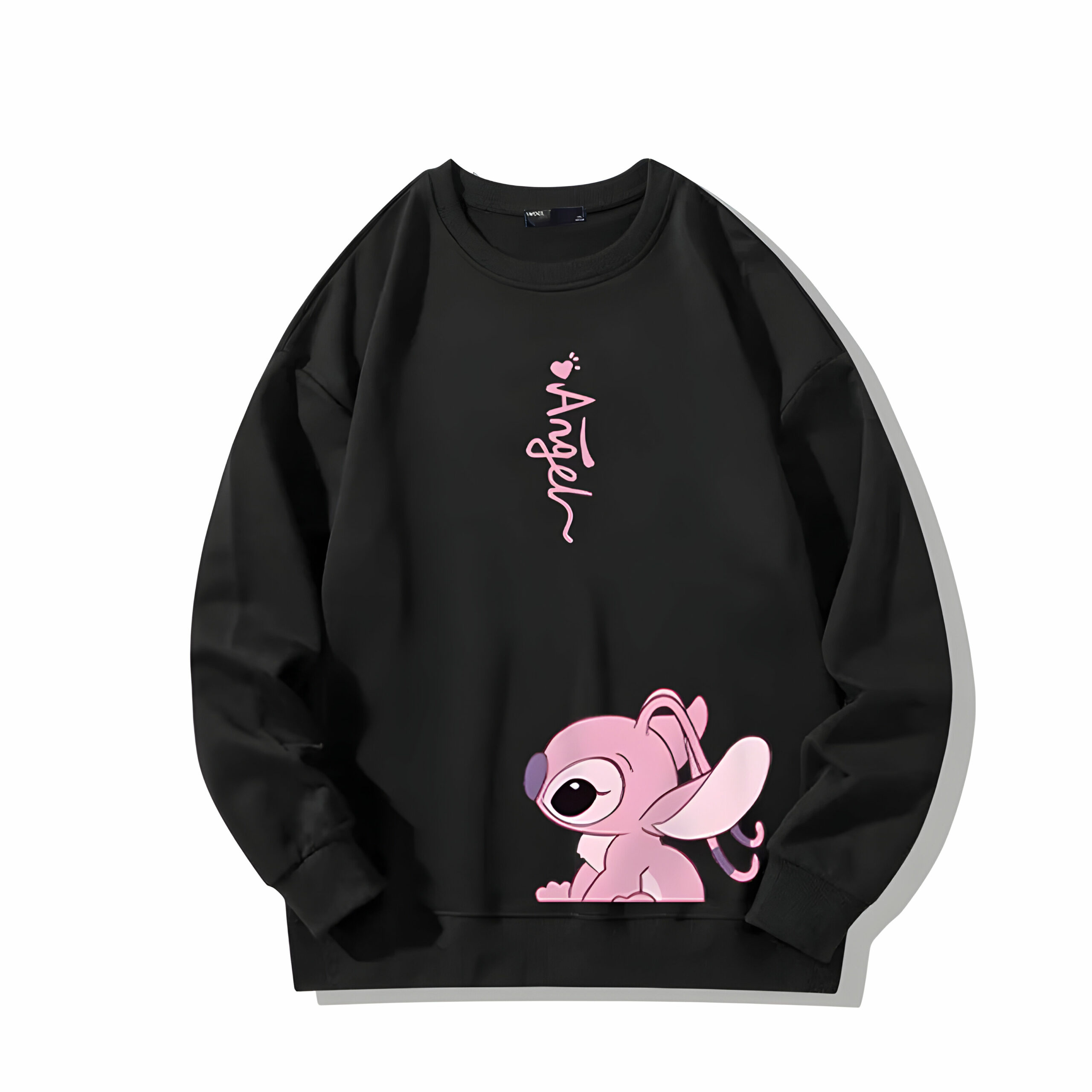 Pull Stitch et Angel – Image 5