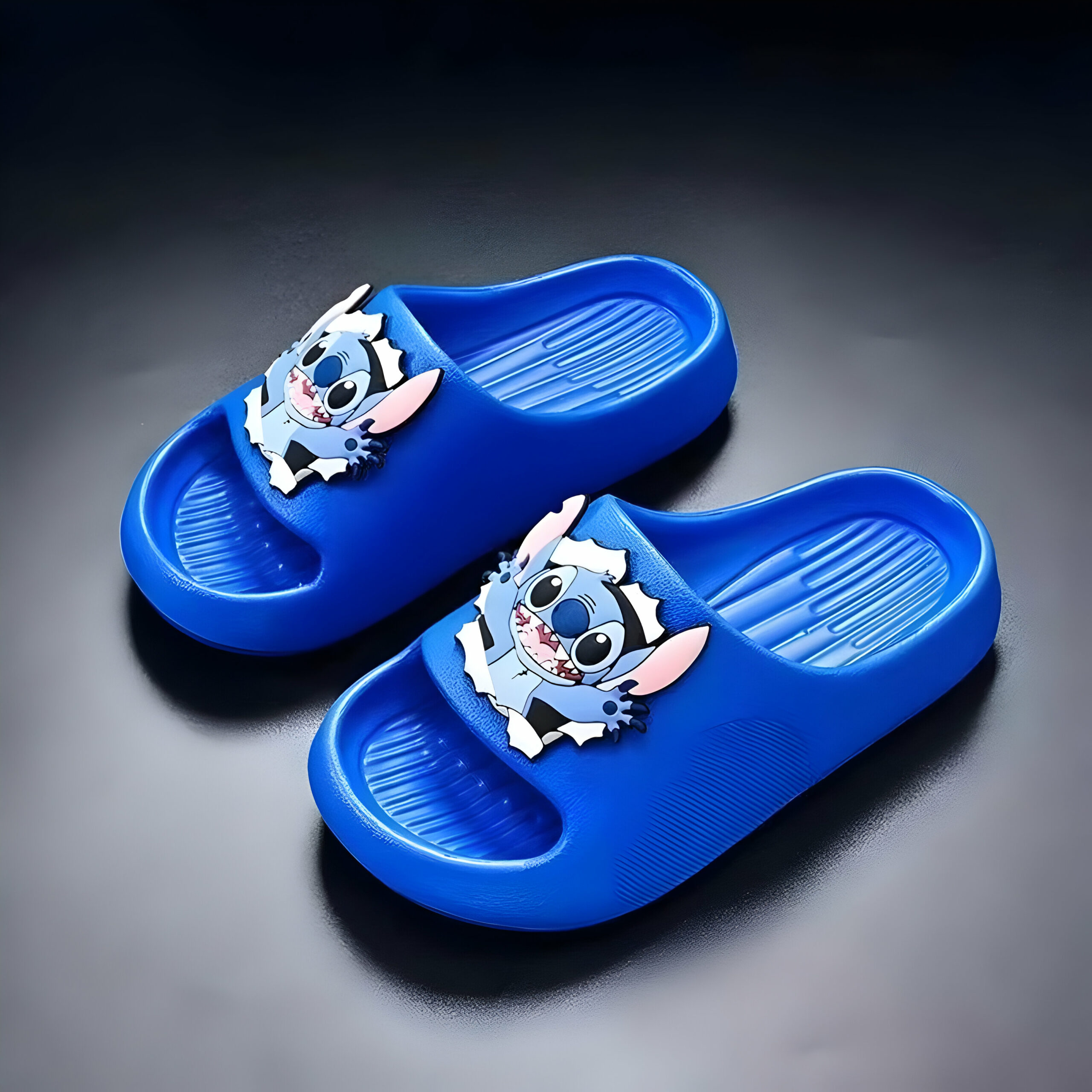 Claquettes Stitch enfant – Image 4