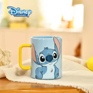 Mug Stitch Grand Capacité Angel