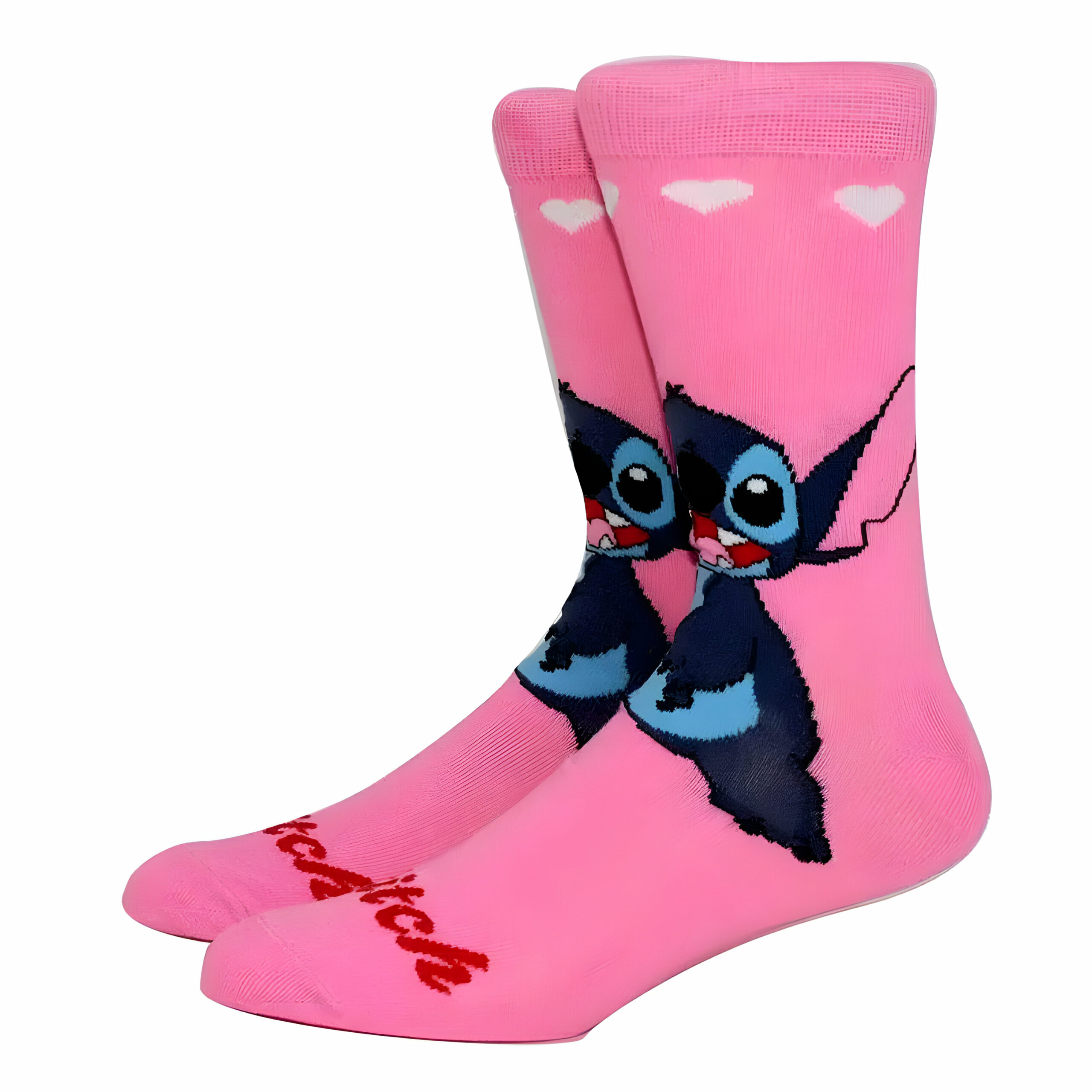 Chaussettes hautes Stitch – Image 3