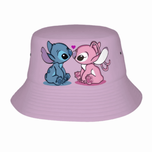 Bob Stitch et Angel violet