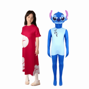 Déguisement Lilo et Stitch enfant