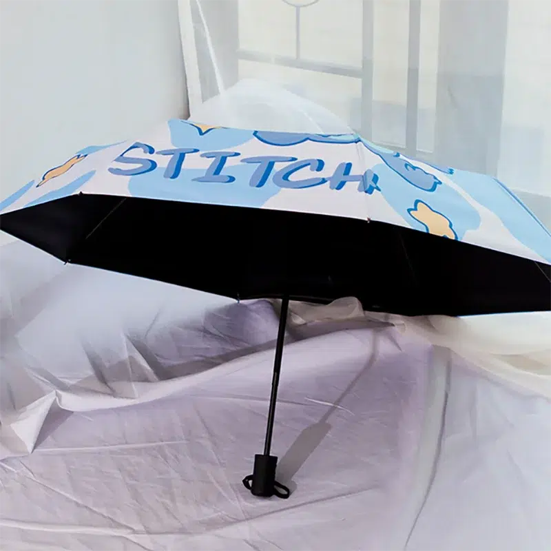 Parapluie portable Stitch – Image 4
