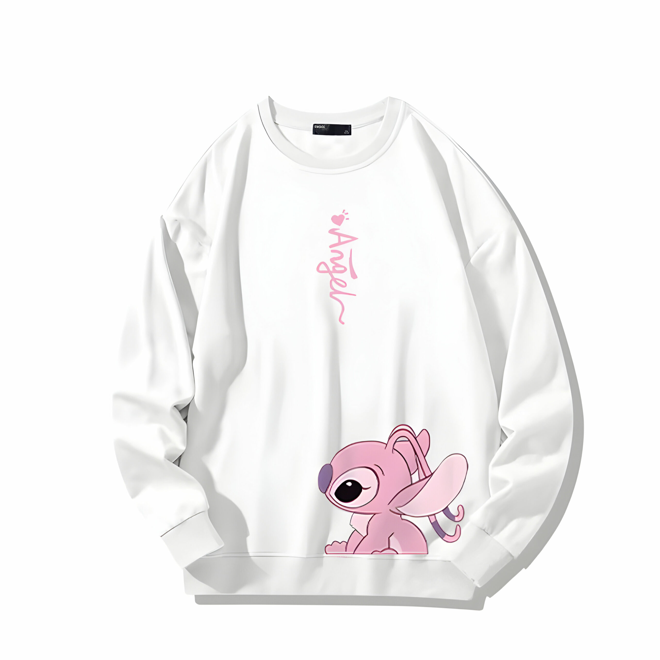 Pull Stitch et Angel – Image 2
