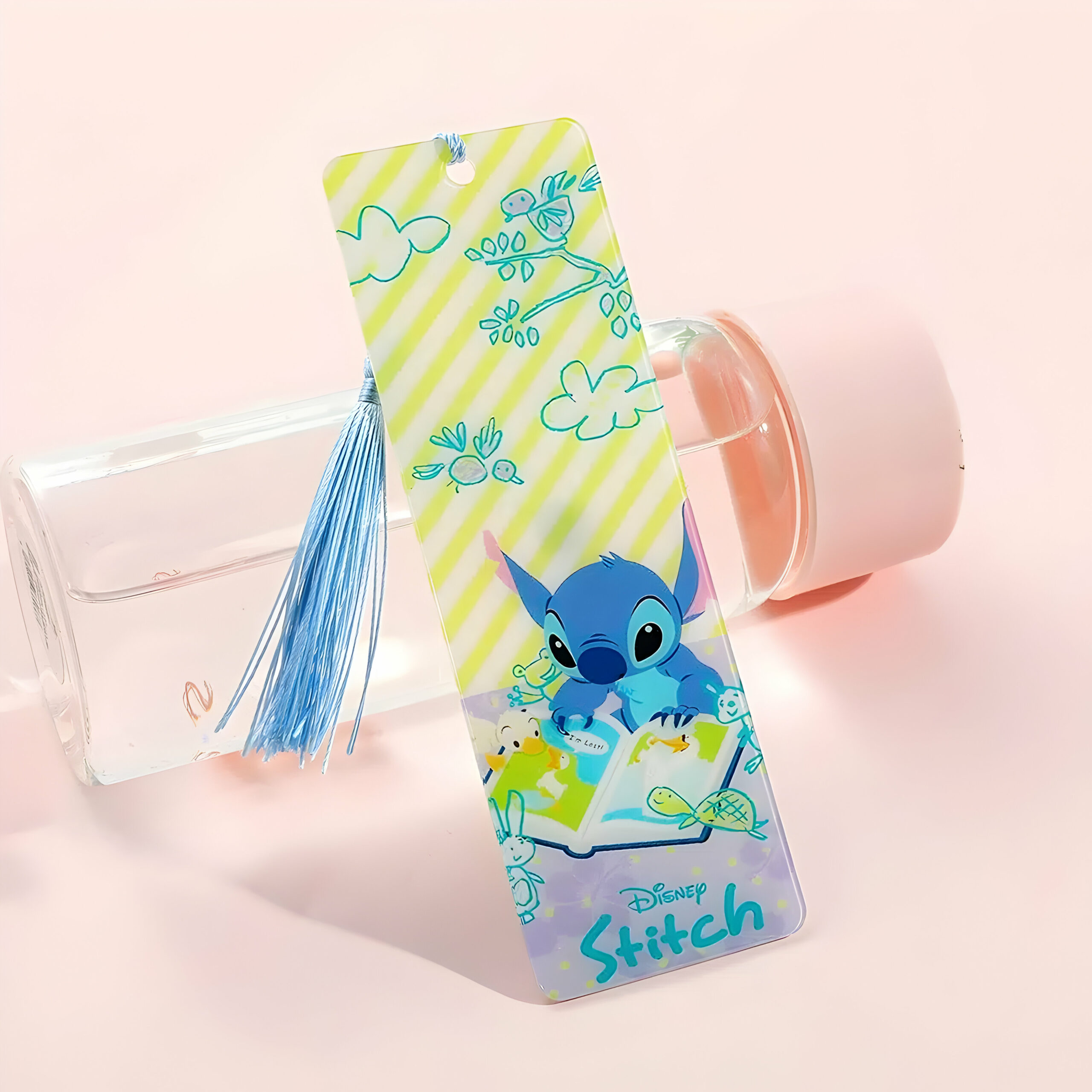 Marque-page Stitch – Image 3