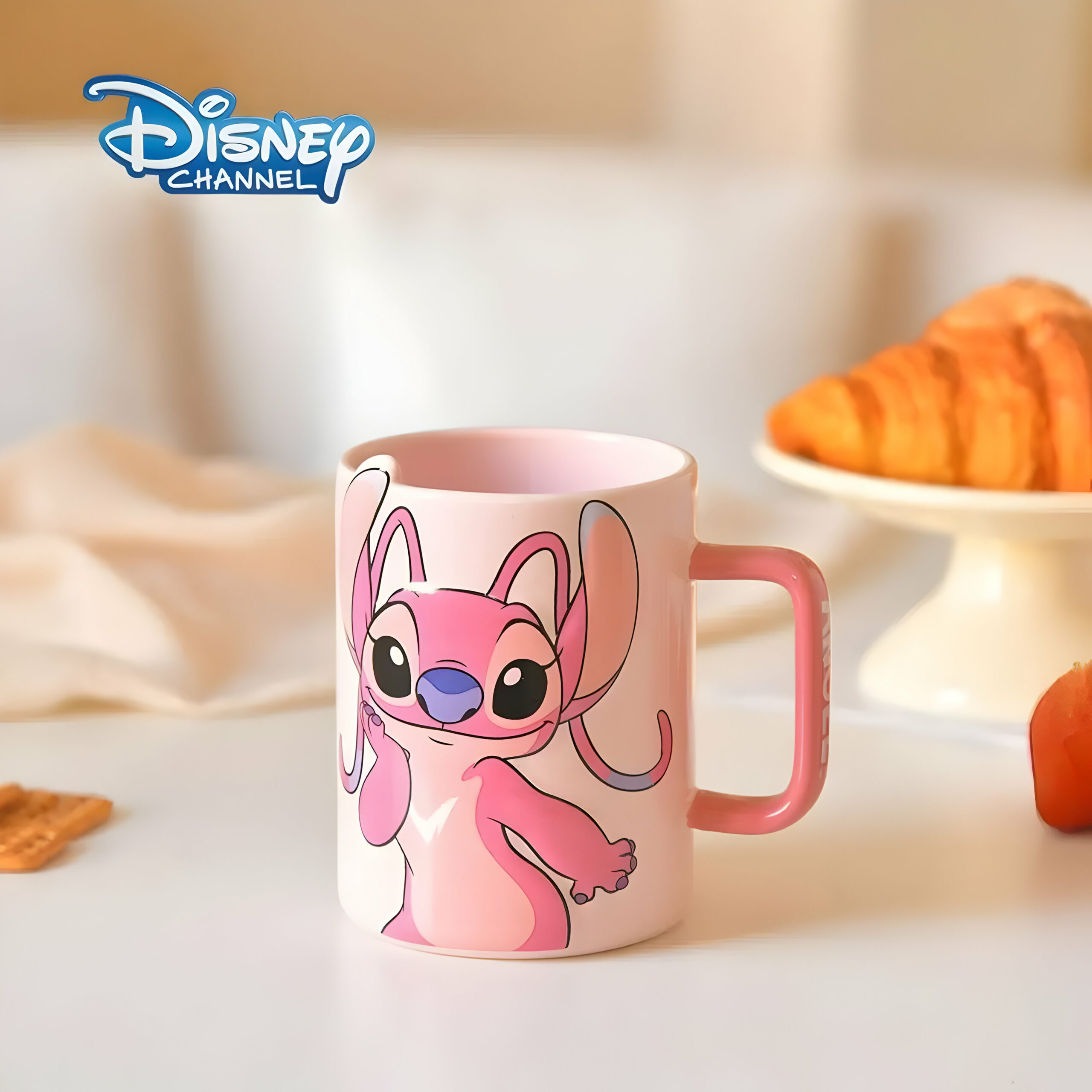 Mug Stitch grande capacité – Image 3