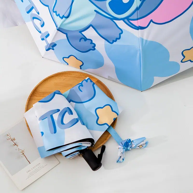 Parapluie portable Stitch – Image 3