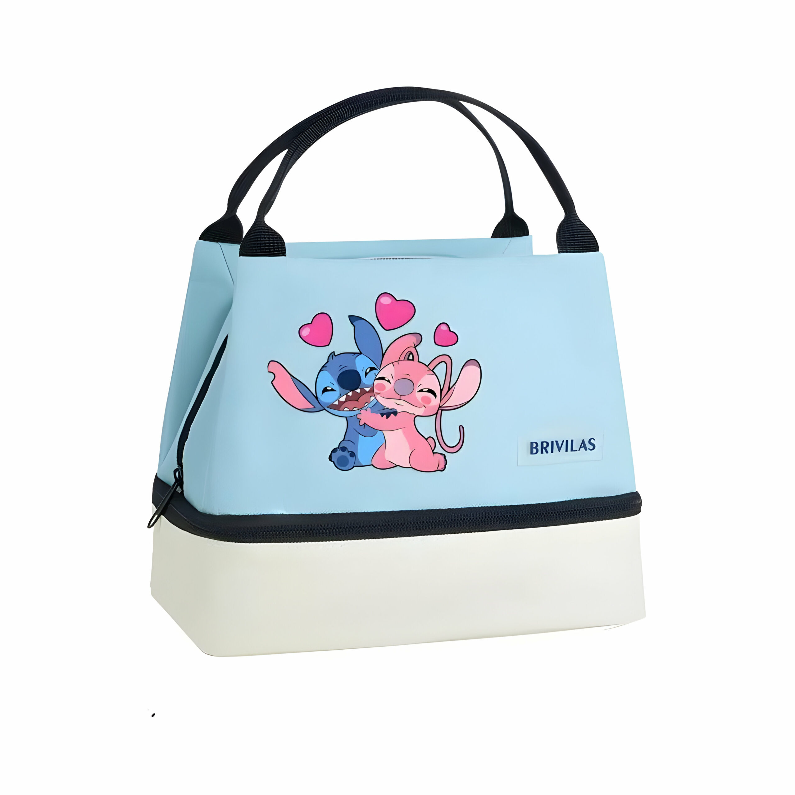Sac à lunch Stitch isotherme – Image 3
