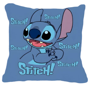 Coussin Stitch 40x40 cm
