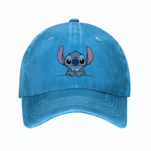 Casquette Stitch unisexe
