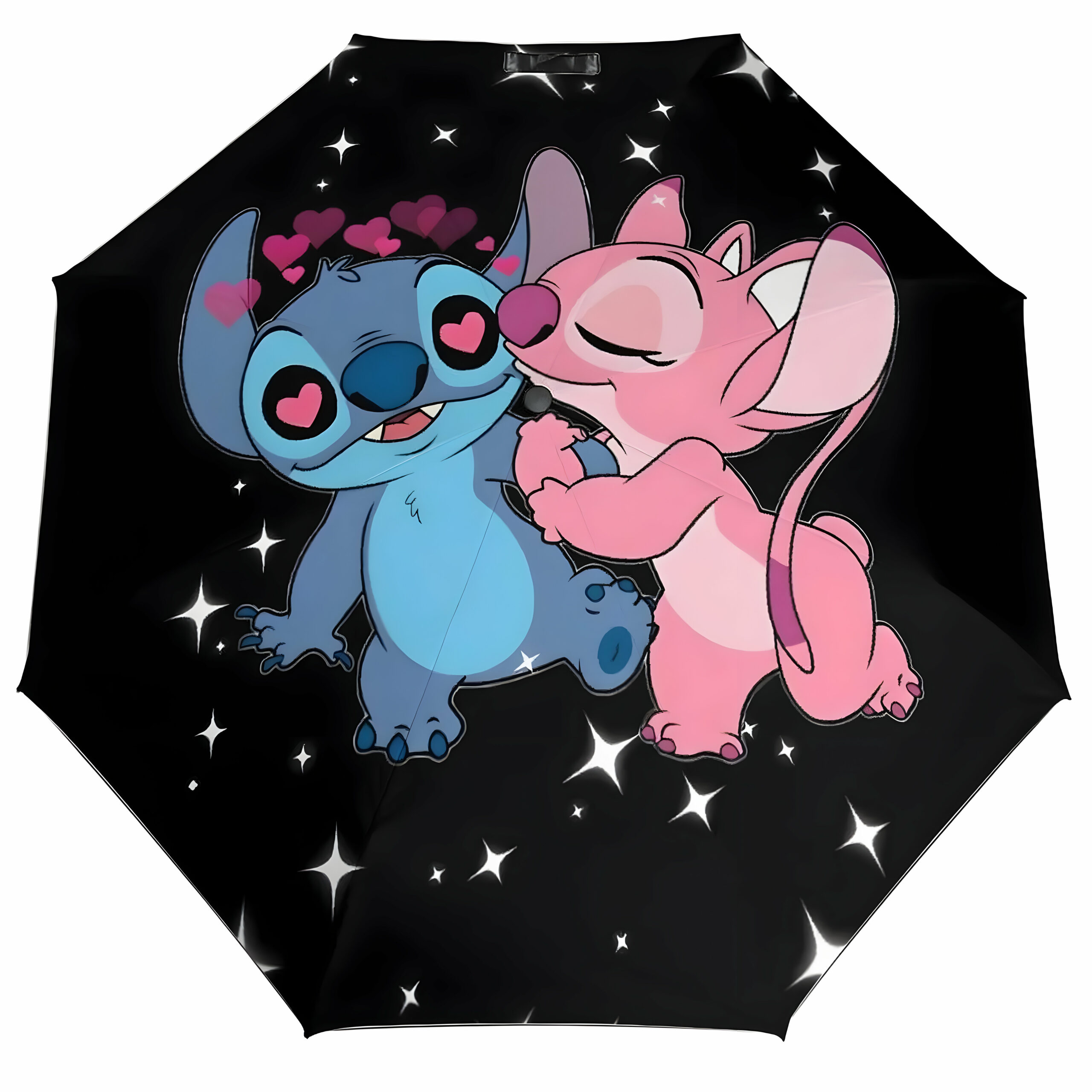 Parapluie Stitch et Angel – Image 2