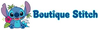 Boutique Stitch France