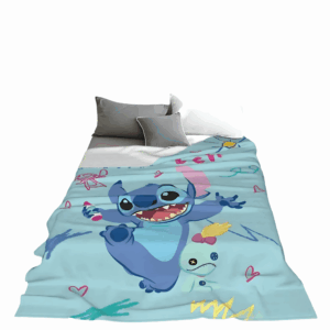 Plaid Stitch & Scrump