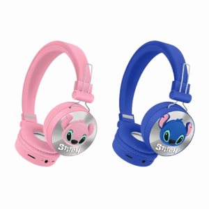 Casque Stitch Bluetooth