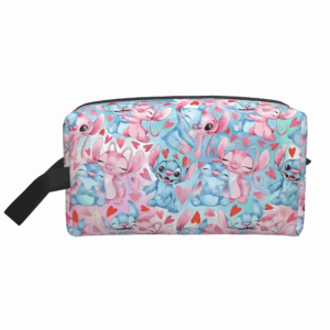 Trousse de maquillage Stitch