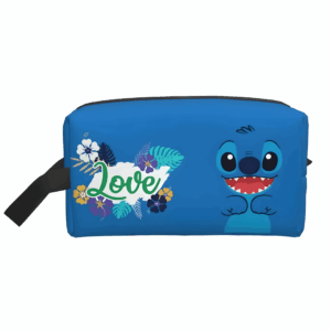 Trousse de maquillage Stitch