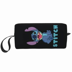 Trousse de maquillage Stitch ado