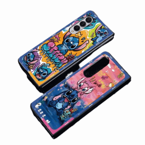 Coque Samsung Stitch pour Galaxy Z Fold