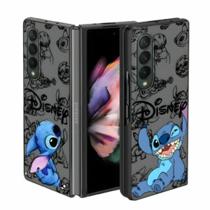 Coque Stitch pour Samsung Z Fold