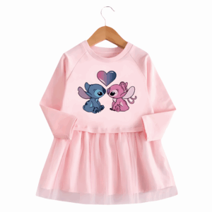 Robe Stitch enfant