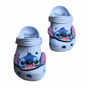 Crocs Stitch d'été en caoutchouc