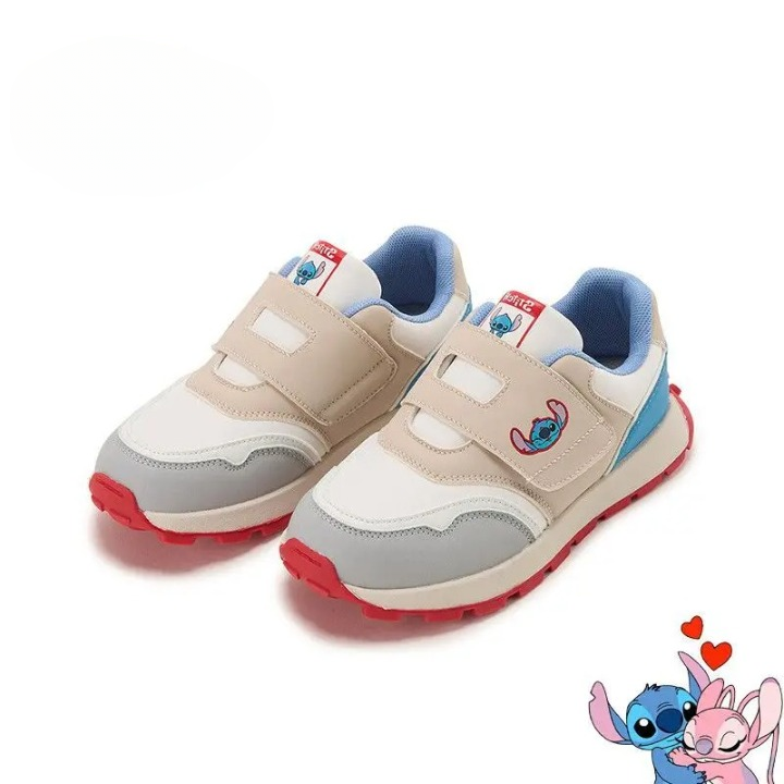 Basket Stitch Garçon pour Enfants