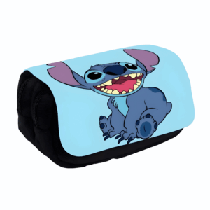 Trousse Stitch rentrée