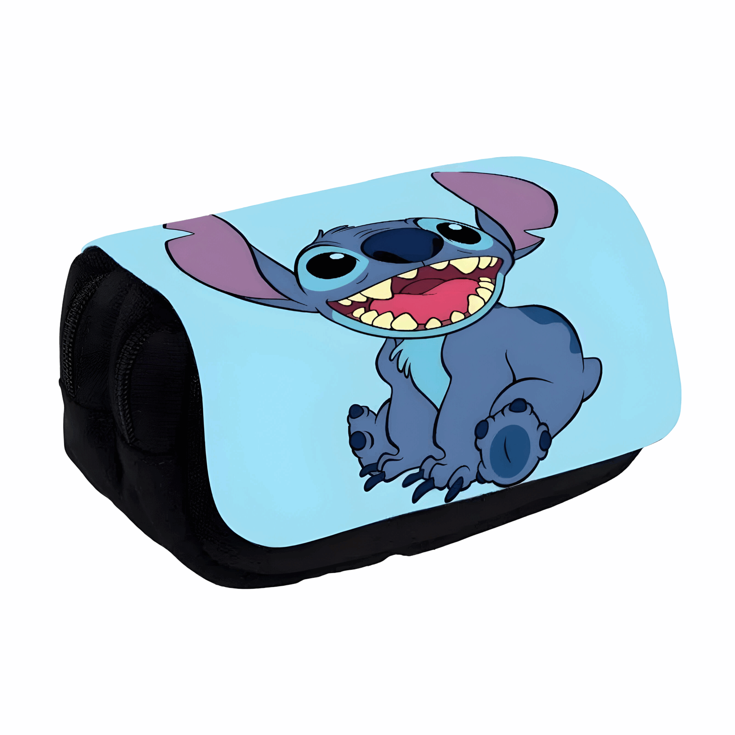 Trousse Stitch rentrée
