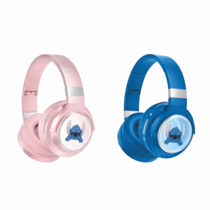 Casque Stitch pliable 40 mm