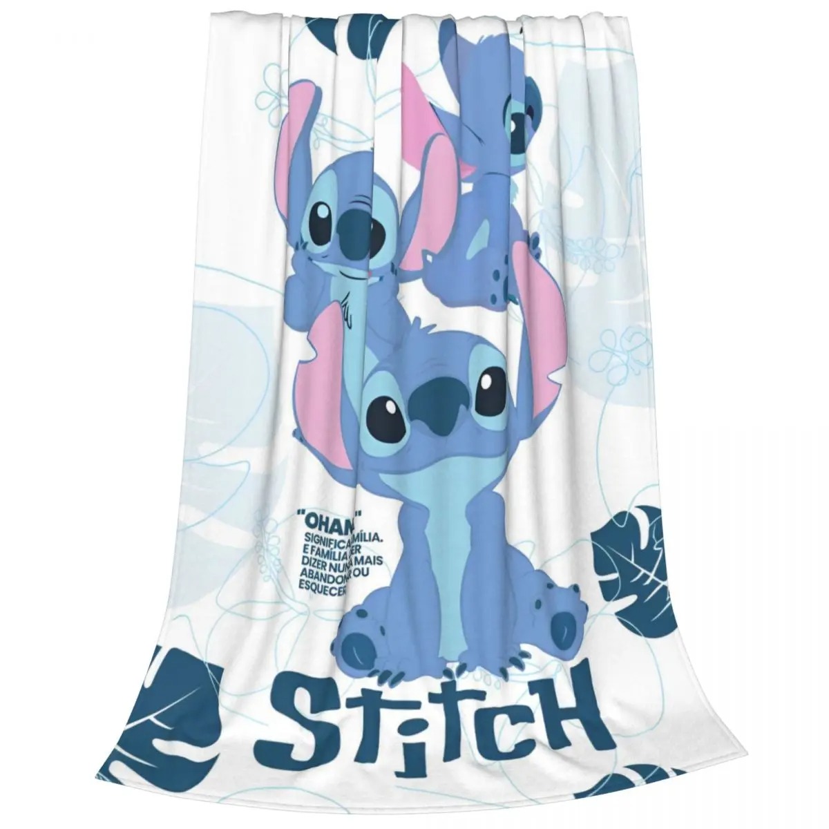 Plaid Stitch enfant – Image 3