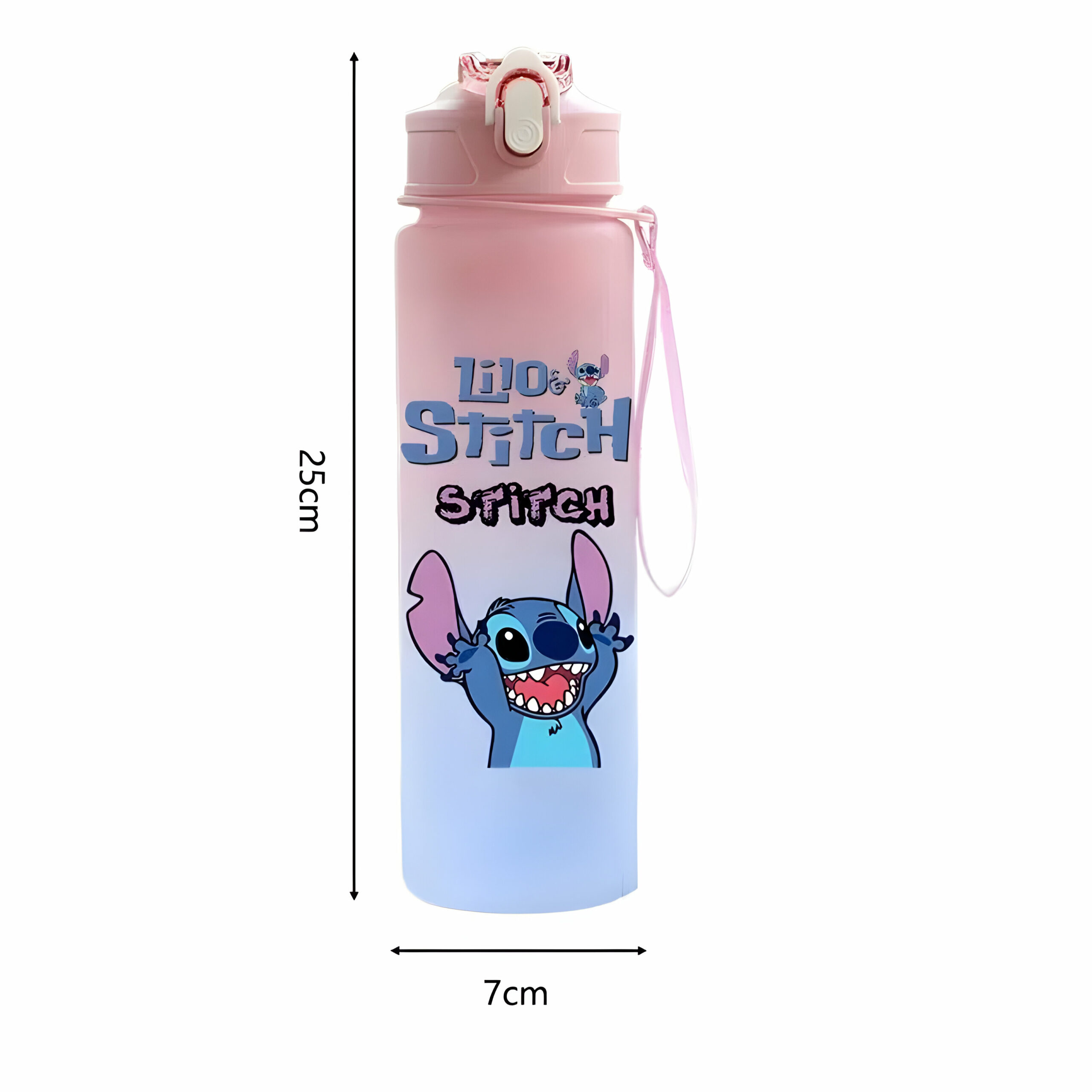 Kit scolaire sac Stitch – Image 4