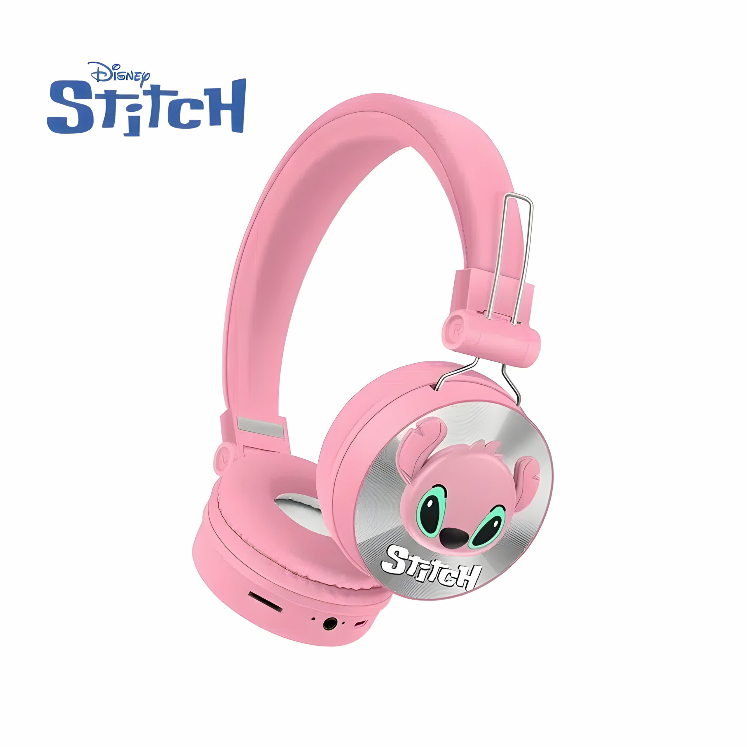 Casque Stitch Bluetooth – Image 2