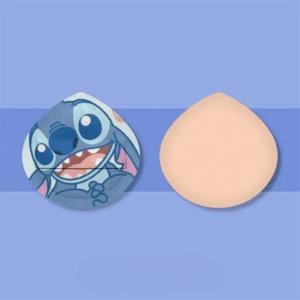 Éponge de Maquillage Stitch grand sourire