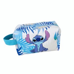 Trousse de toilette Stitch enfant