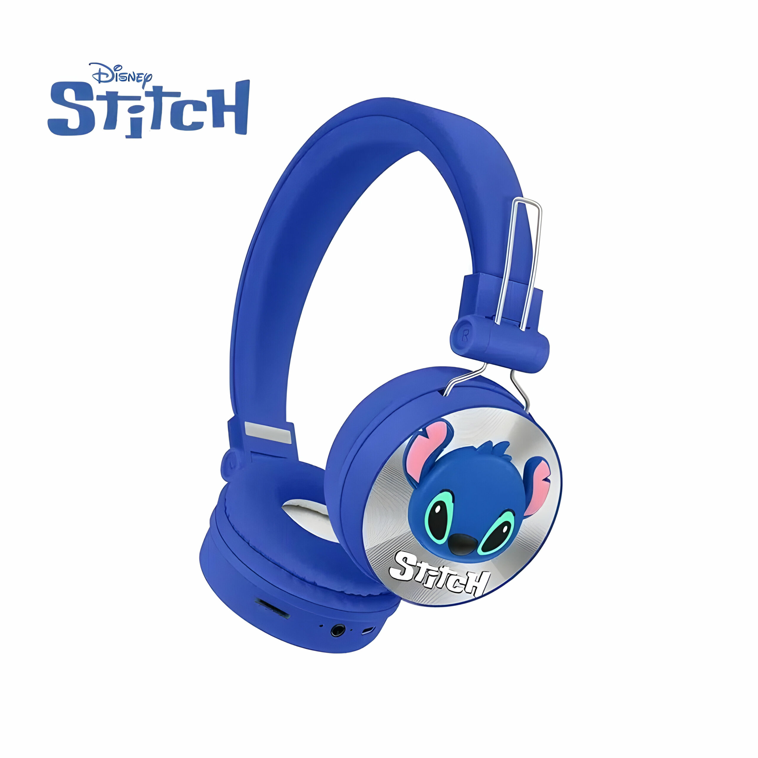 Casque Stitch Bluetooth – Image 3