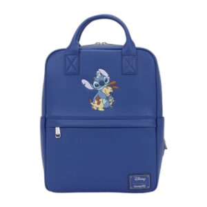 Sac à dos Stitch Amis des Animaux