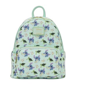 Mini sac à dos Stitch et Canard