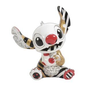 Figurine Stitch Gold Midas